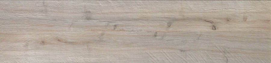 Flaviker Dakota houtlook tegel 40x170cm Naturale