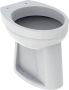 GEBERIT 300 Basic closetpot vlakspoel AO hxbxd 390x355x470mm wit S8002800000G - Thumbnail 4