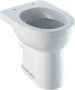 GEBERIT 300 Comfort vlakspoel PK hxbxd 450x355x470mm +6 verhoogd glans wit S8000600000G - Thumbnail 4