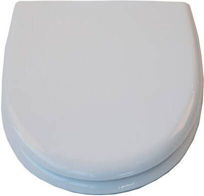 Geberit Vitelle Scharnier-Set 598144000 für WC-Sitz