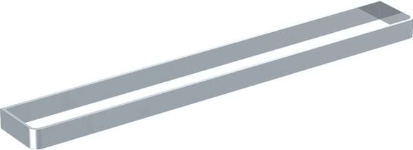 Geberit Icon handdoekhouder 42 4cm voor onderkast chroom - Foto 2