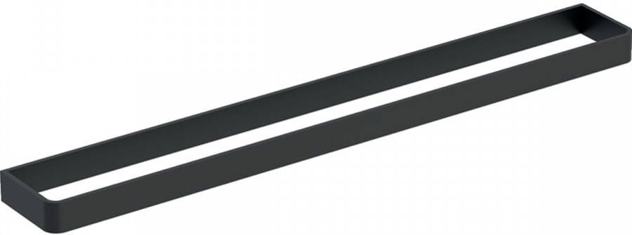 Geberit Icon handdoekhouder 42 4cm voor onderkast lava