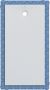 Geberit Olona Douchevloer 100x160 cm Wit Mat - Thumbnail 1