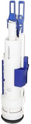 Geberit Sigma spoelventiel type 212 compleet voor Sigma Delta en UP320 inbouwreservoirs - Foto 2