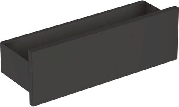 Geberit Smyle Planchet 45Cm Lava 500.362.jk.1 - Foto 1