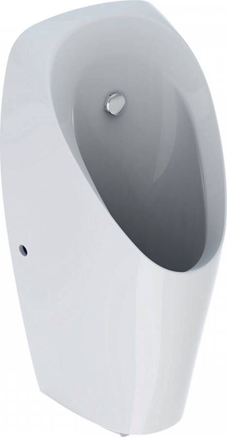 Geberit Tamina urinoir met geintegreerde sturing batterijvoeding 116.143.00.1 - Foto 1