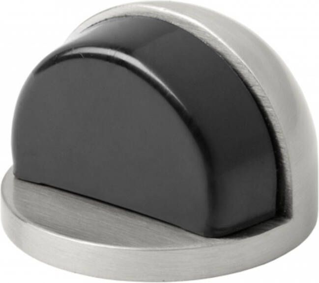 Geesa Hotel Deurstop Vloermodel Rvs Geborsteld 911126