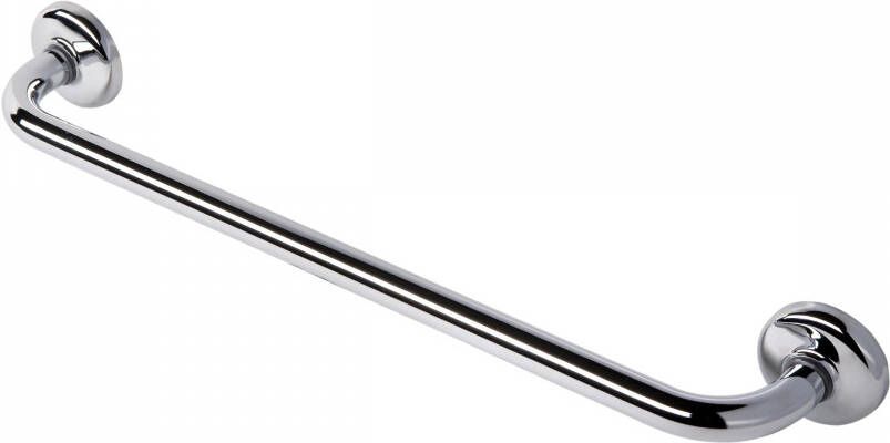 Geesa Hotel Handdoekrek 51.1cm Chroom 9113145