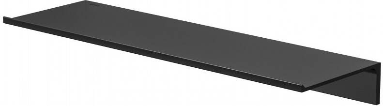 Geesa Leev Planchet 40x12 5x4 6 cm Zwart