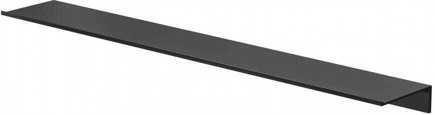 Geesa Leev Planchet 80x12 5x4 6 cm Zwart