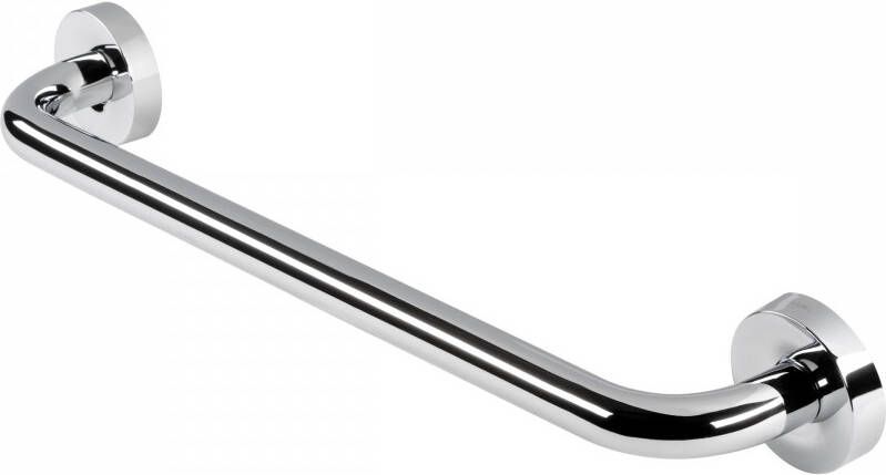 Geesa Luna Wandhanddoekrek 45 Cm.buisdikte 24 Mm. Chroom - Foto 2