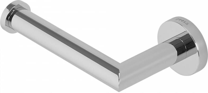 Geesa Nemox toiletrolhouder zonder klep 151 x 48 x 87 mm chroom