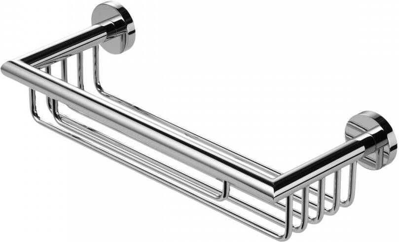 GEESA Nemox fles- sponshouder rvs gepolijst 916514-02-30 - Foto 2