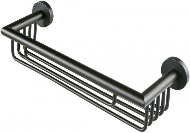 GEESA Nemox Black Fles- en sponshouder zwart 916514-06-30 - Foto 2