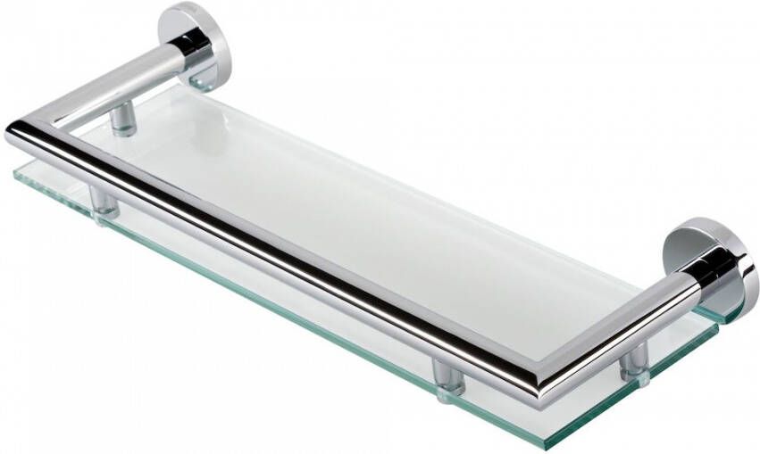 Geesa Nemox Planchet 39.8cm Chroom 916501-02-35 - Foto 2