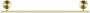 Geesa Handdoekrek Opal 45 cm Goud geborsteld - Thumbnail 2