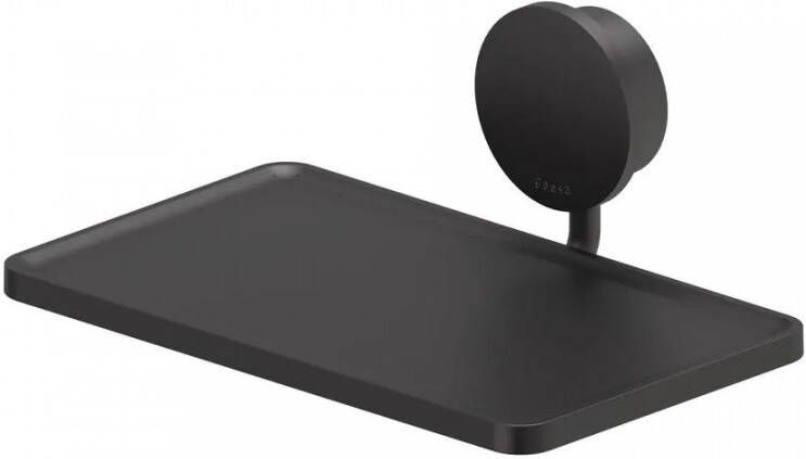 Geesa Opal Planchet 18 5x12 9x8 cm Zwart