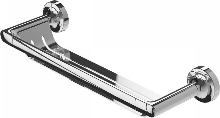 Geesa Tone Douchemand 34.9cm Chroom 9173140230
