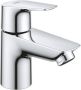 Grohe BauEdge toiletkraan XS-size 1 2 chroom 20421001 - Thumbnail 3