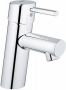 GROHE Concetto wastafelkraan S-size chroom 2338510E - Thumbnail 6