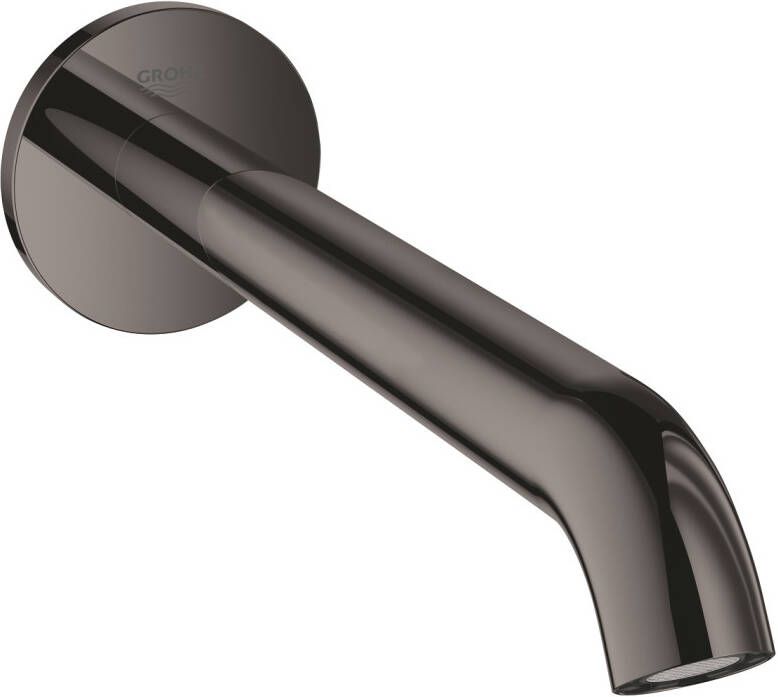 Grohe Essence baduitloop 23cm hard graphite