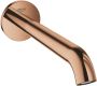 GROHE Essence baduitloop voorsprong 23 cm warm sunset - Thumbnail 2