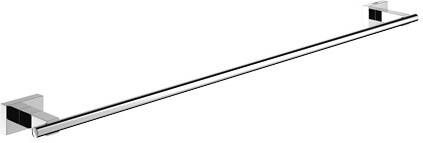Grohe Essentials Cube Handdoekhouder 60cm chroom 40509001