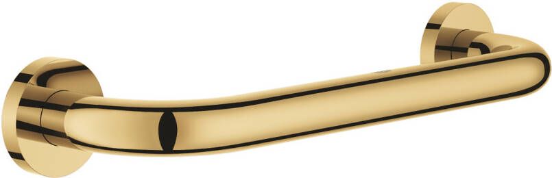 Grohe Essentials Handgreep 29 5x8 8x5 4 cm Cool Sunrise