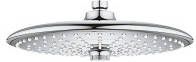 Grohe Euphoria 260 Hoofddouche 26cm 3 straalsoorten 12.5l m chroom 26455000 - Foto 1