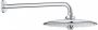 Grohe Euphoria 260 Hoofddouche 26cm 3 straalsoorten wandarm 38cm chroom 26459000 - Thumbnail 5