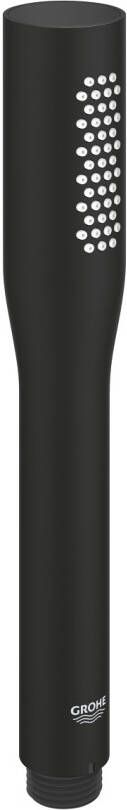 GROHE Euphoria Cosmopolitan handdouche stick met 1 straalsoort phantom black - Foto 1