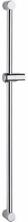 Grohe Relexa Glijstang 100cm chroom 28621000 - Foto 1