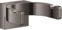 Grohe Selection haak dubbel hard graphite 41049A00 - Thumbnail 2