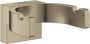 GROHE Selection dubbele wandhaak 3 x 5 6 x 5 8 cm geborsteld nickel - Thumbnail 2