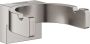 GROHE Selection handdoekhaak met 1 haak hxd 30x58mm kleur supersteel - Thumbnail 2