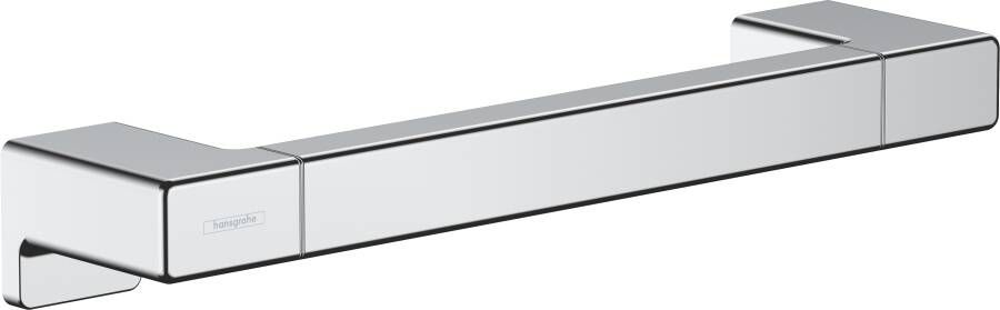 Hansgrohe AddStoris badgreep 34 8x7 9x5 2cm chroom