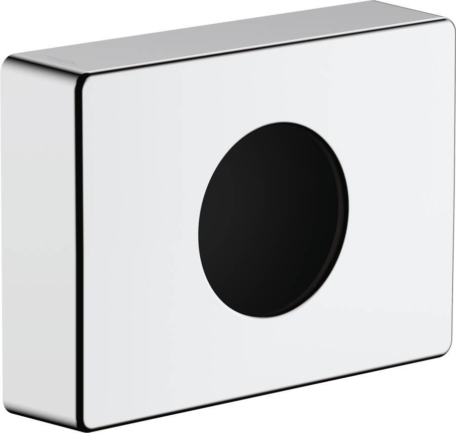 Hansgrohe Addstoris houder voor hygienezakjes chroom 41773000