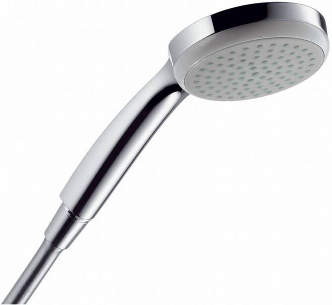 HANS GROHE Hansgrohe Croma 100 Handdouche 100mm douchekop 1jet chroom