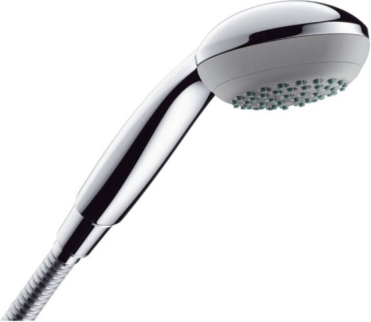 HANS GROHE Hansgrohe Crometta 85 Vario Handdouche 85mm douchekop 2jet chroom