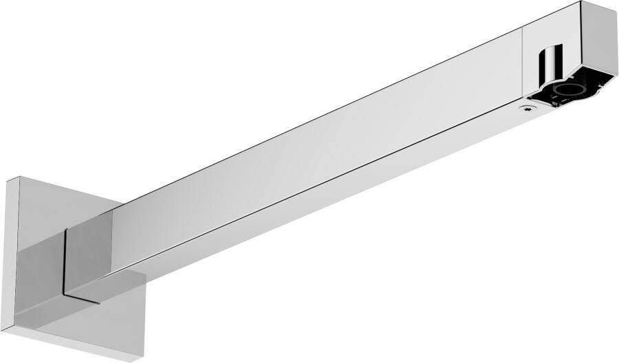 Hansgrohe Pulsify e douchearm 39cm chroom 24337000