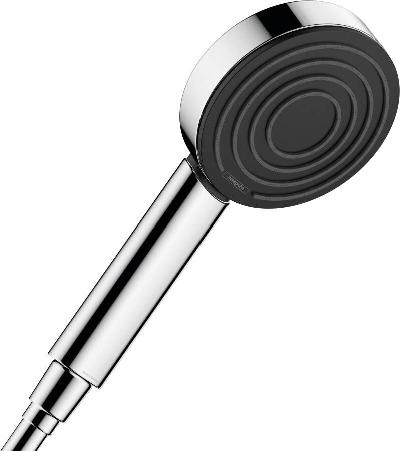 Hansgrohe Pulsify losse handdouche 1 straalsoort 10 5 cm chroom