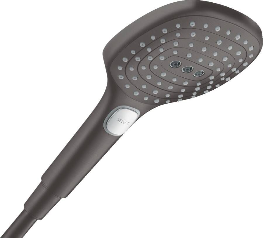 HANS GROHE Villeroy en Boch Excello afvoerdeksel Pure stone White UCWAS0290-5N
