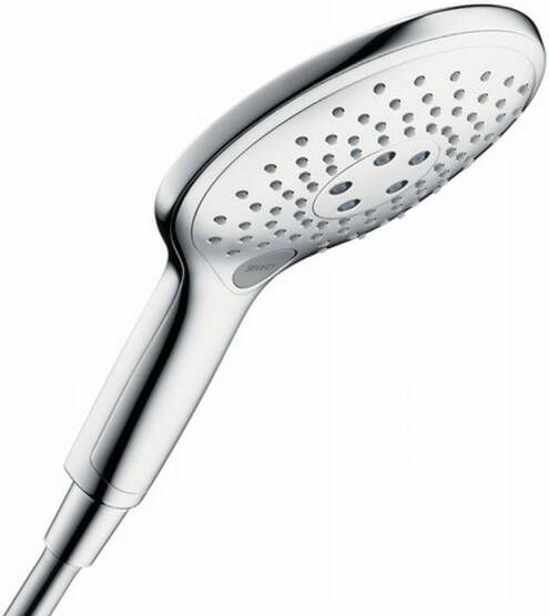 HANS GROHE Hansgrohe Raindance Select S RainAir Handdouche 150mm douchekop 3jet chroom