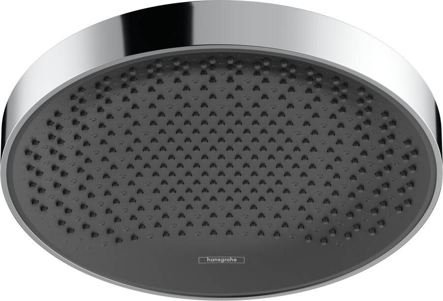 Hansgrohe Rainfinity PowderRain hoofddouche 360 1jet Ø36cm chroom 26231000