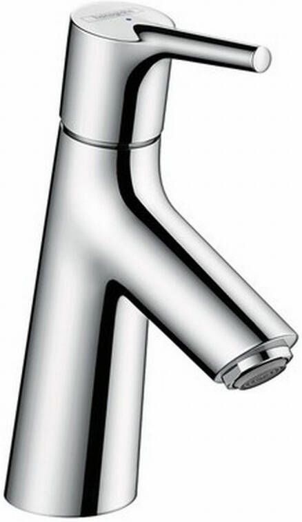 HANS GROHE Hansgrohe Talis S Toiletkraan 80 zonder wastegarnituur chroom