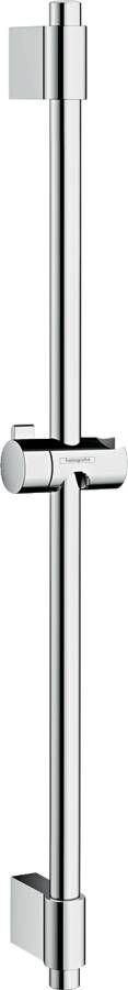 Hansgrohe Unica Vario glijstang los 72cm chroom 27355000 - Foto 1