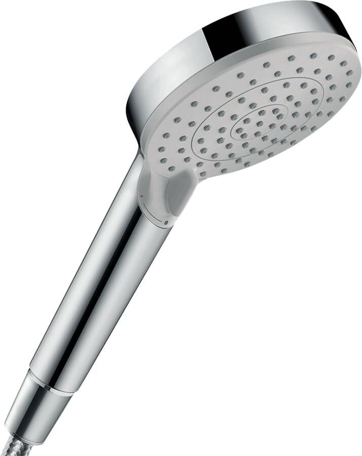 Hansgrohe Vernis Blend handdouche vario green chroom 26090000