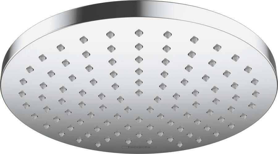 Hansgrohe Hoofddouche Vernis Blend 200 1 Jet Green Chroom