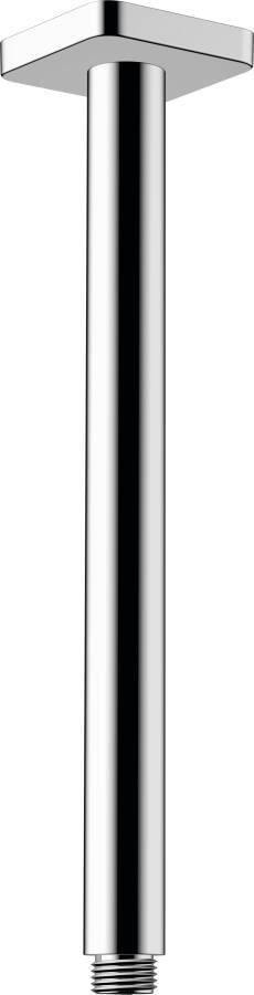 Hansgrohe Vernis Shape plafondaansluiting 300 mm chroom