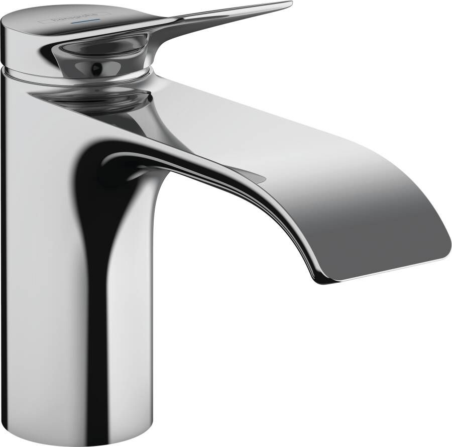 Hansgrohe Fonteinkraan Vivenis Eengreeps Zonder Afvoer Chroom